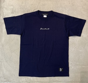 Notera Tshirts 2005  C/# NAVY