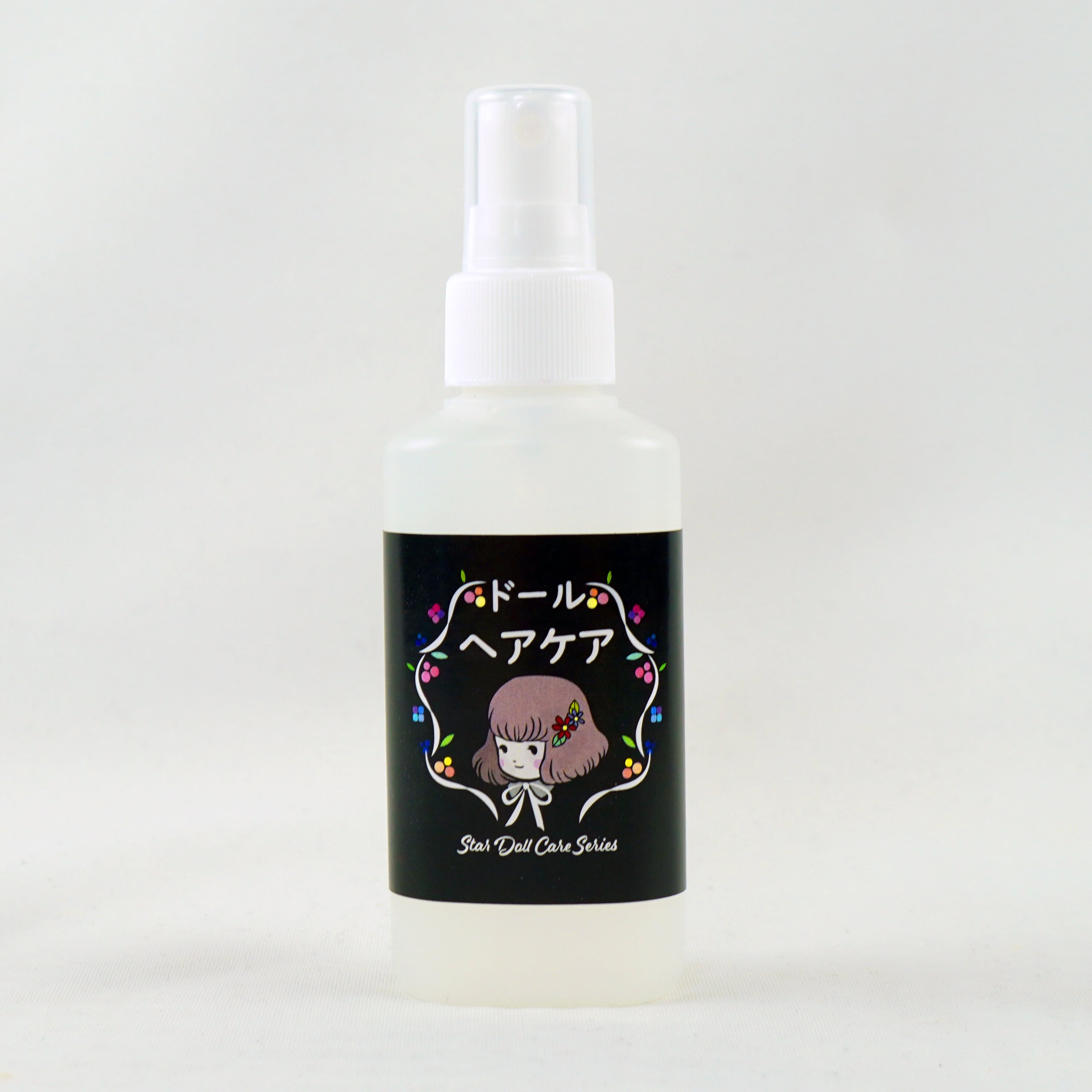 ドールヘアケア Doll Hair Care | Doll Cottge