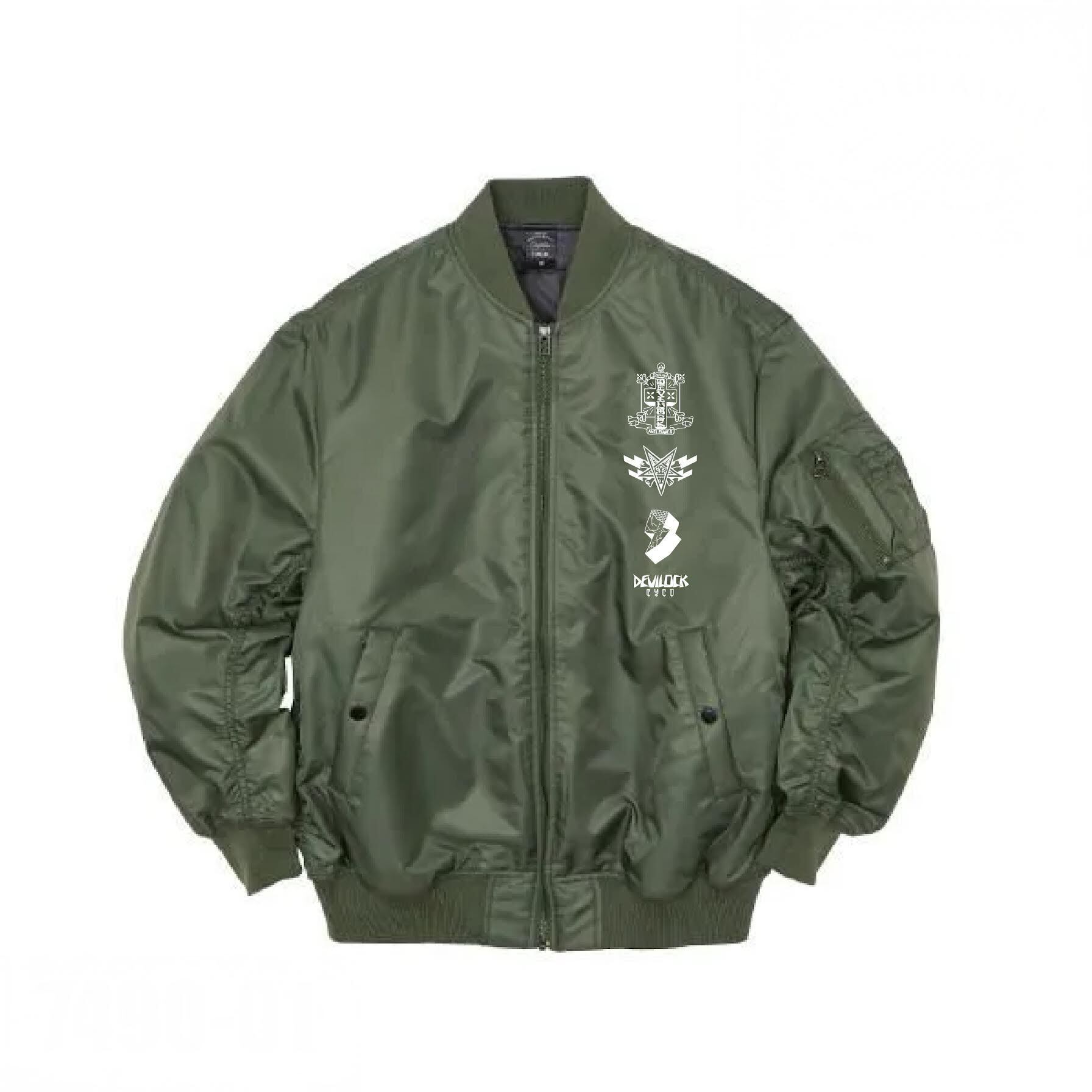 デビロック気合田くん | markettheend