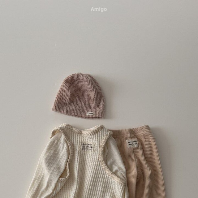 予約⌇amigo / Urban T