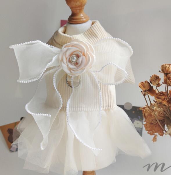 《予約》3101506 ポイントローズドレス