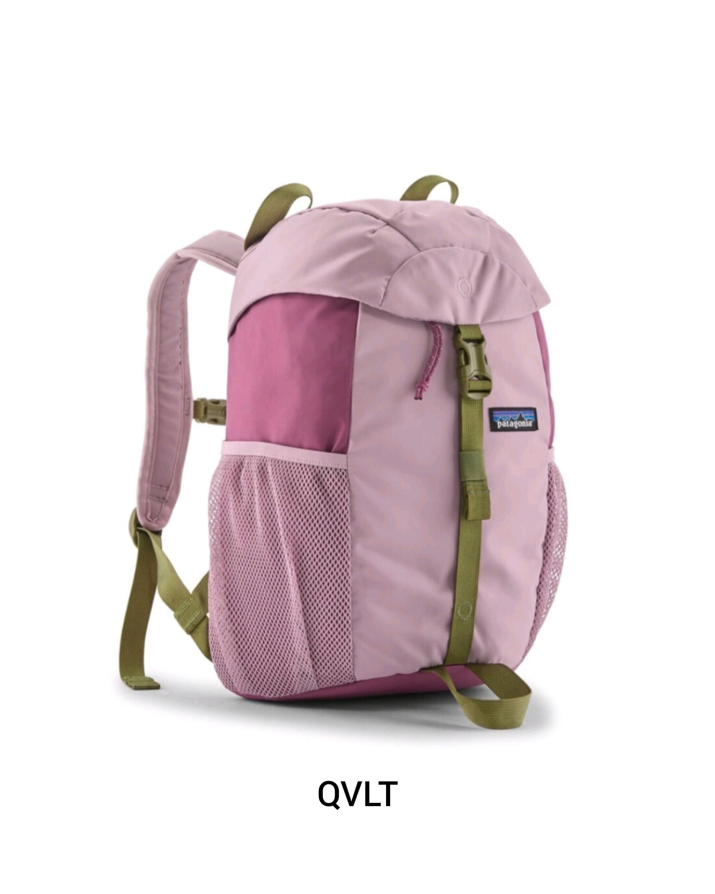 patagonia】キッズ・レフュジート・デイパック 12L / 2COLORS / 47890