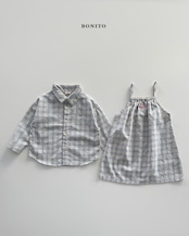 BONITO 26/SS バディワンピース