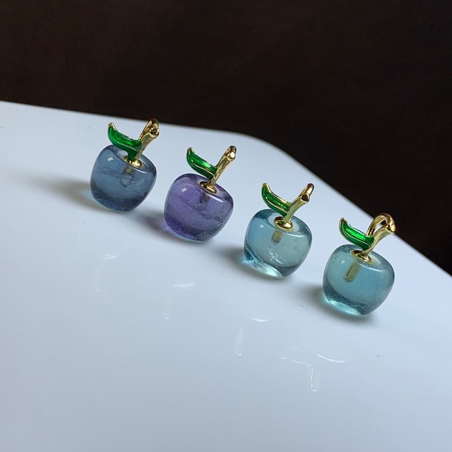 8.大家族フローライトハリネズミさんの住処・~ハリーさんの休憩所~