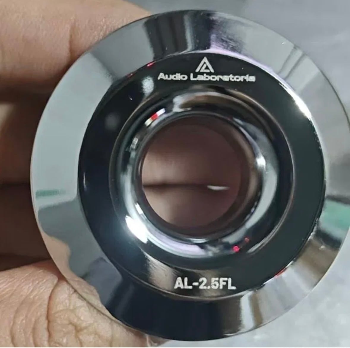 Audio Laboratoria 「AL-2.5FL」 2.5インチハイエンドワイドレンジ