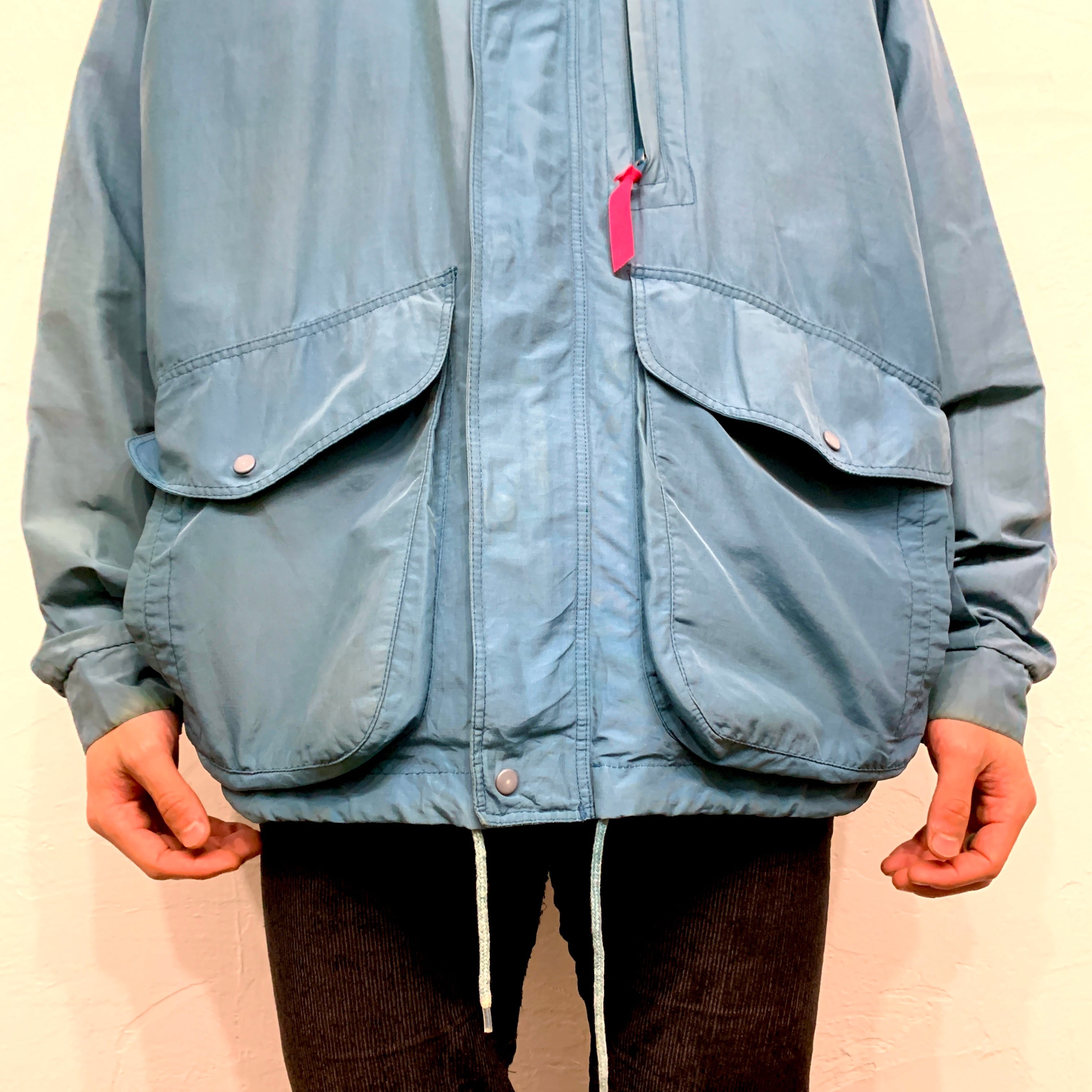 0495. 1990's patagonia escape jacket 90s 90年代 パタゴニア