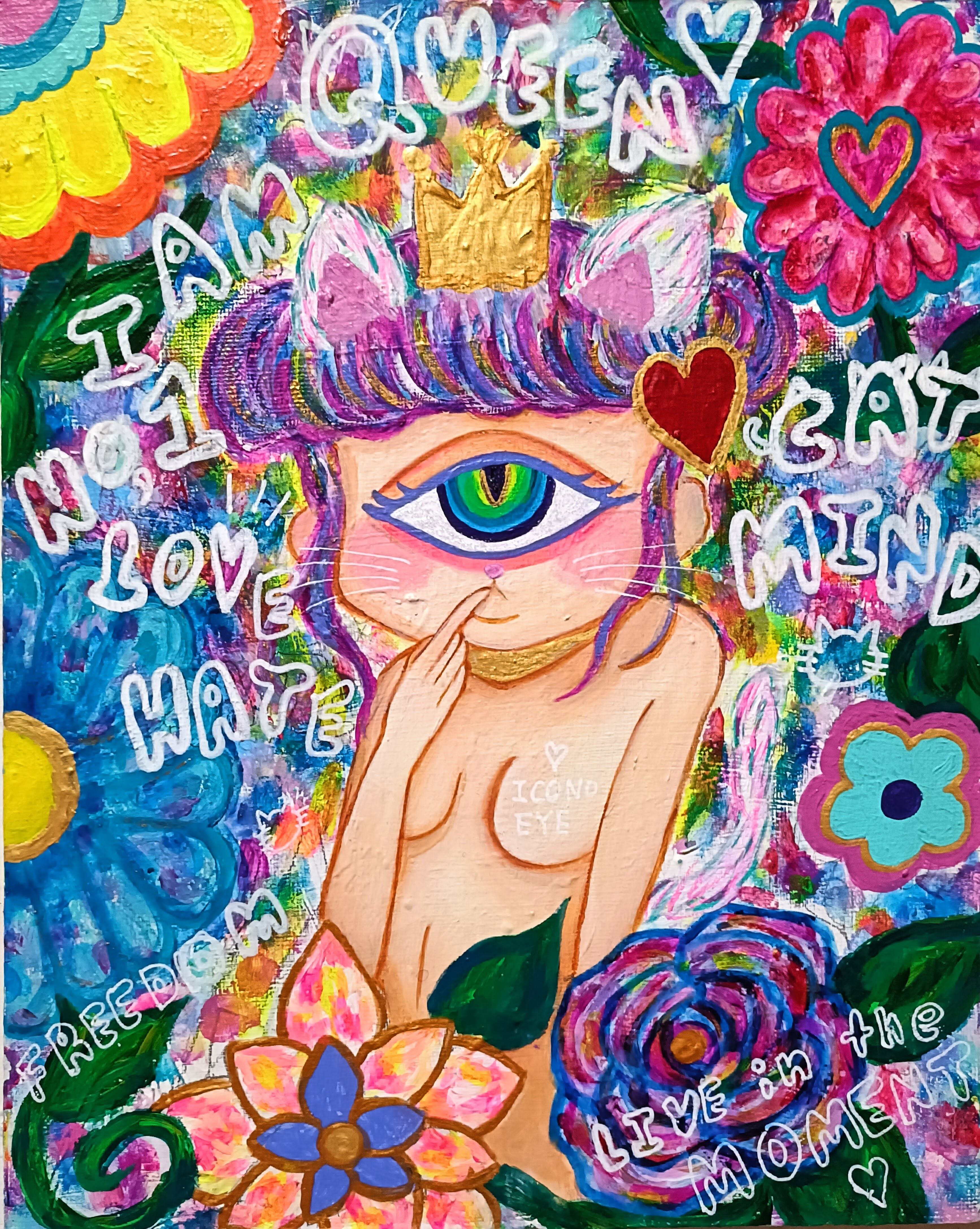 Icono-Eye:Chikaオフィシャルショップ
