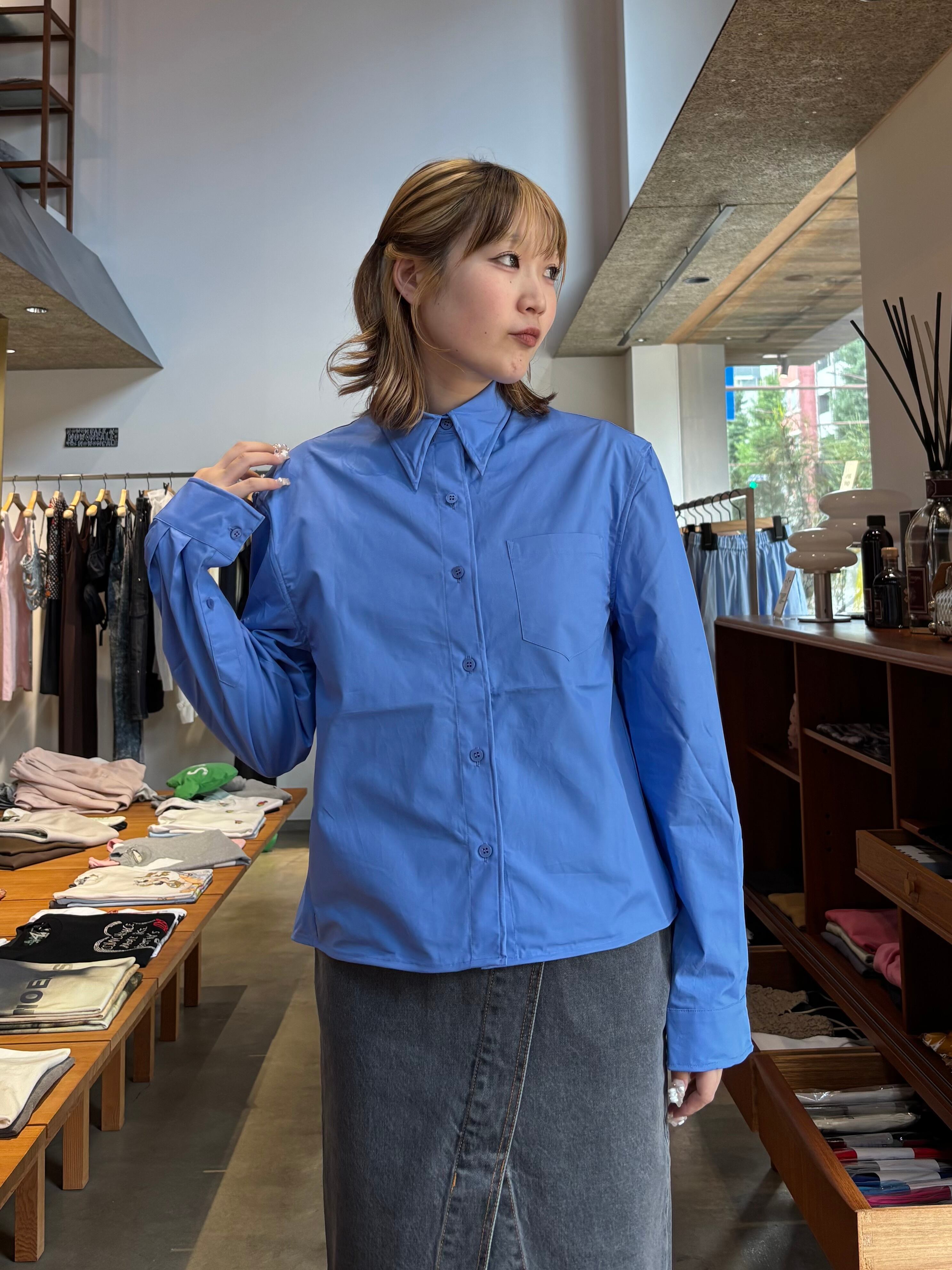 LADIES】ITEM LIST | TRENT online