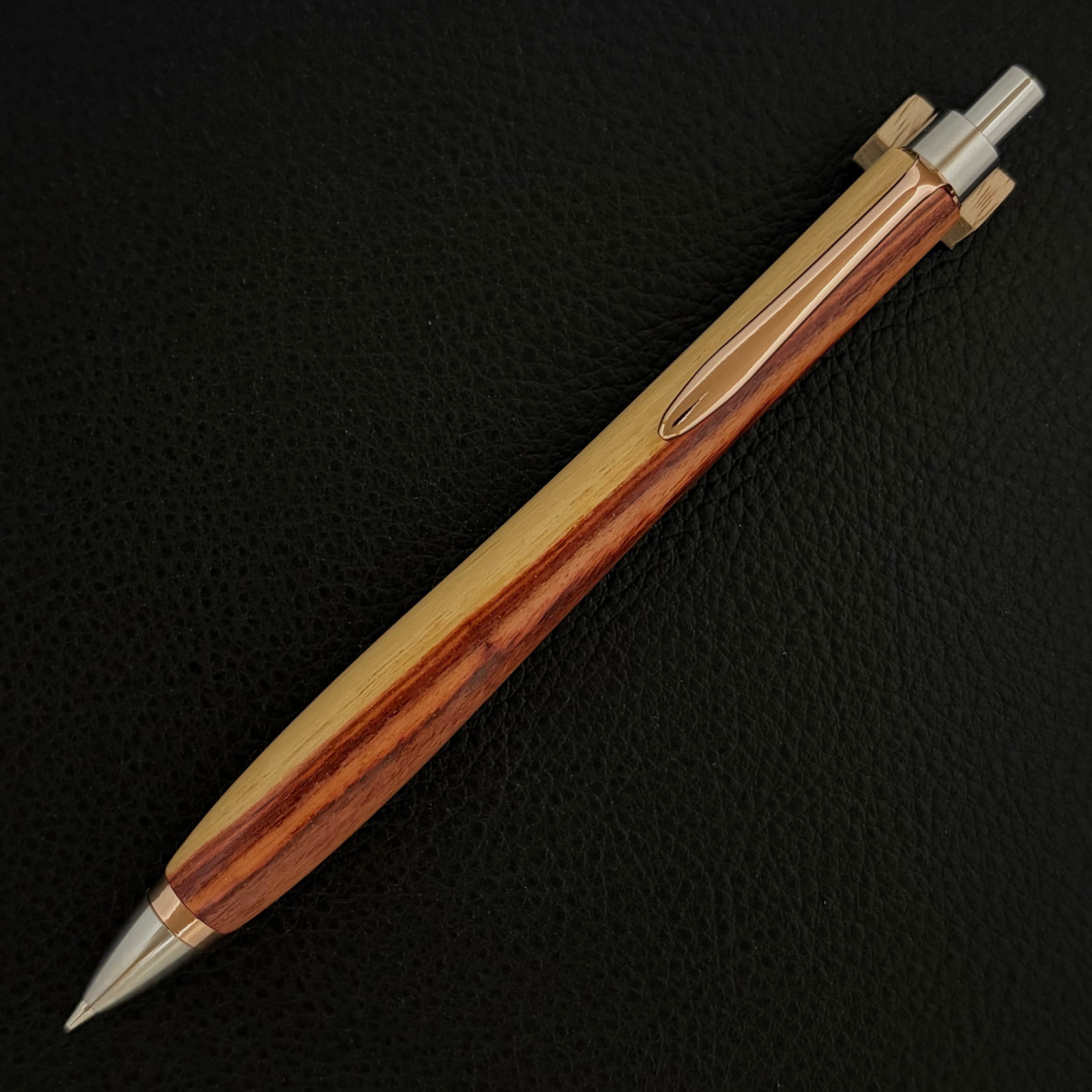 ペンシル「炭（すみ）」 | 匠衆・朱椿粋