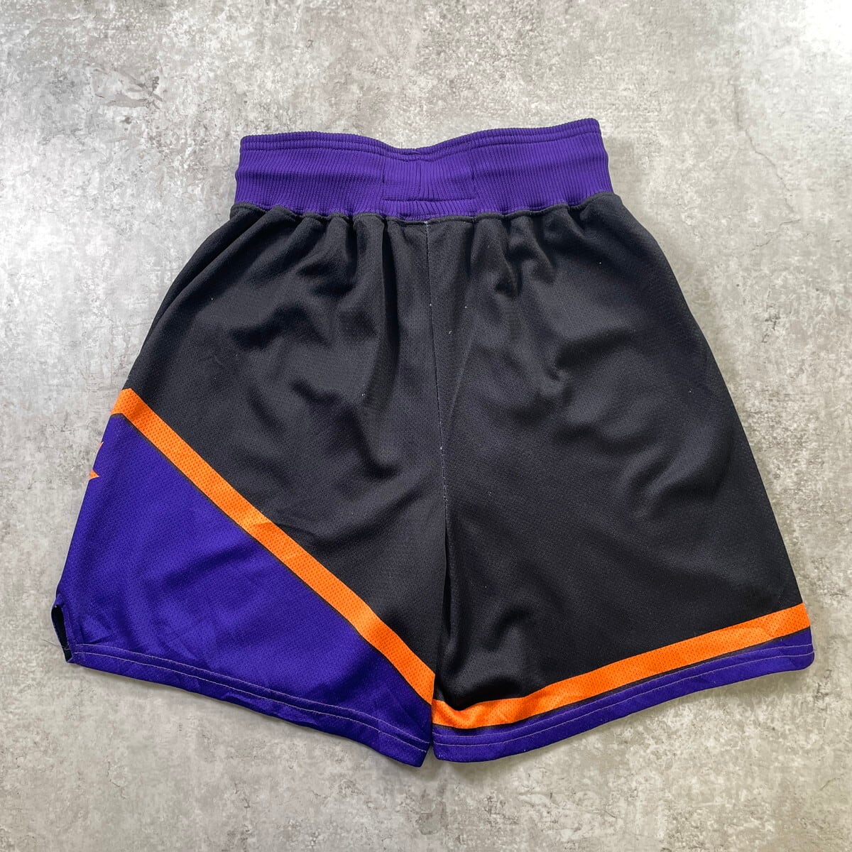 kids】90年代 Champion チャンピオン NBA PHOENIX SUNS フェニックス