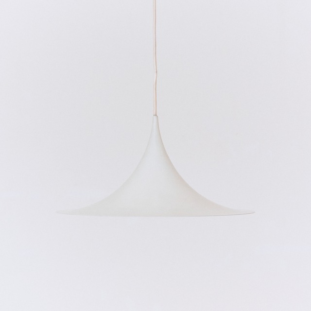 Fog & Mørup Claus Bonderup & Torsten Thorup "Mini" ペンダントライト