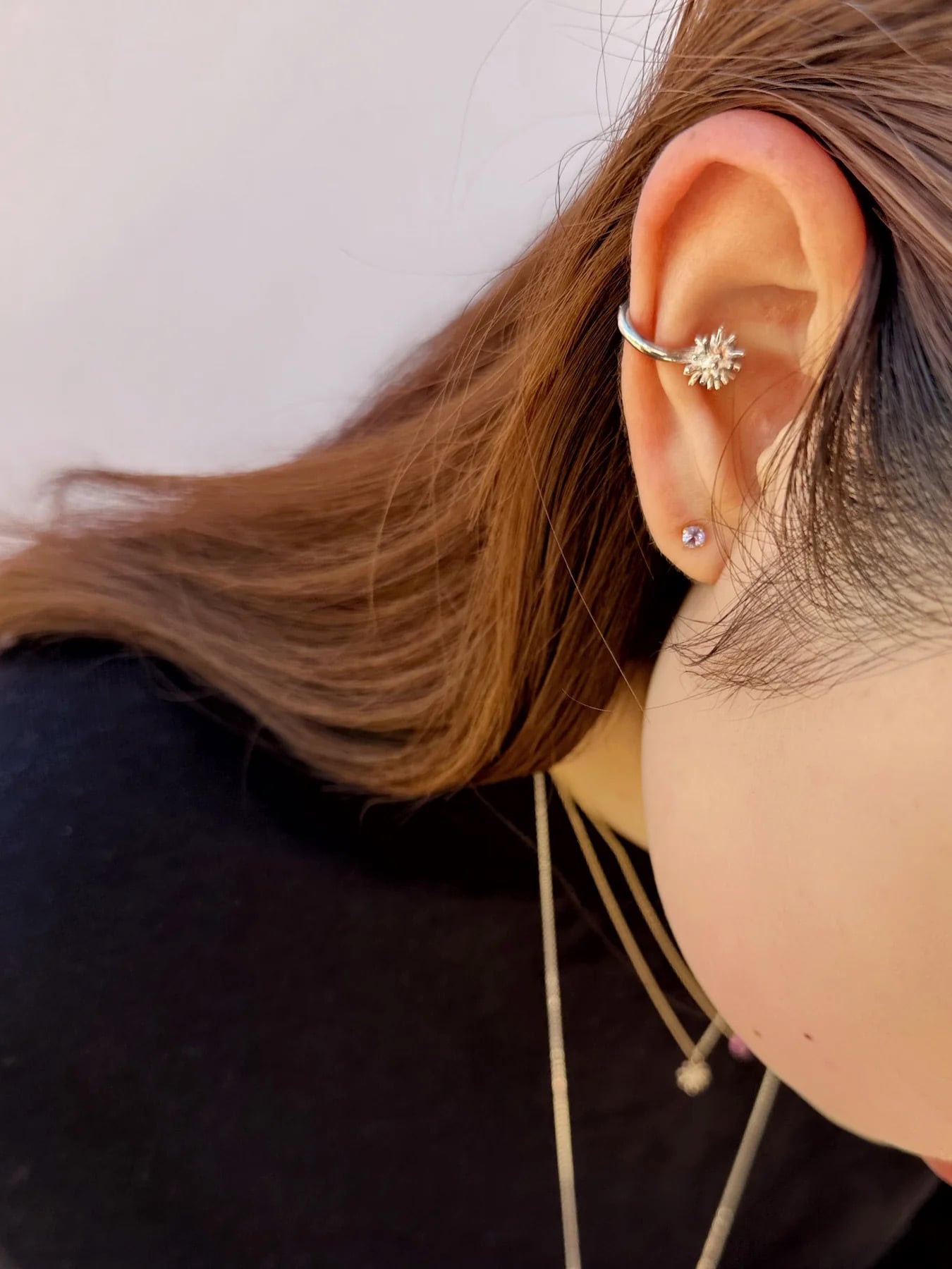 KAORU by atelier kaoru Kyoto【カオル】 BOX付 限定セットピアス3