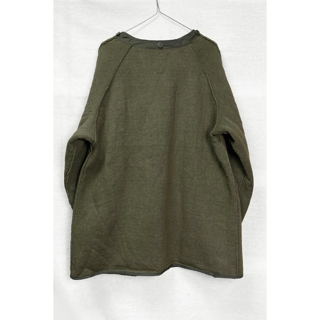 Deadstock】French Army M-64 Field Paka / 92C | Daily Dress Deadstock】French Army M-64 Field Paka / 92C | Daily Dress