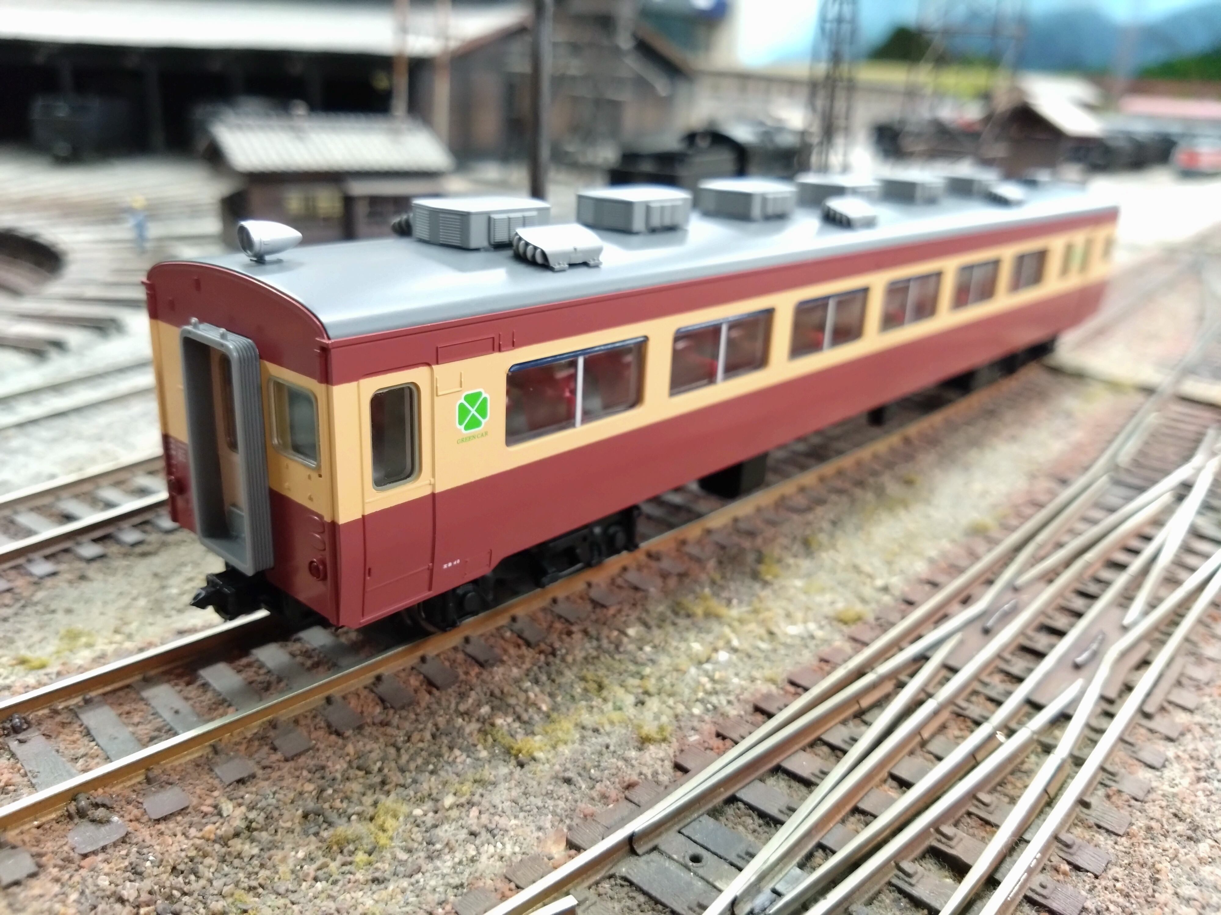 TOMIX 98316 485系特急ひたち基本4両セットA | 九州レイルウェイ