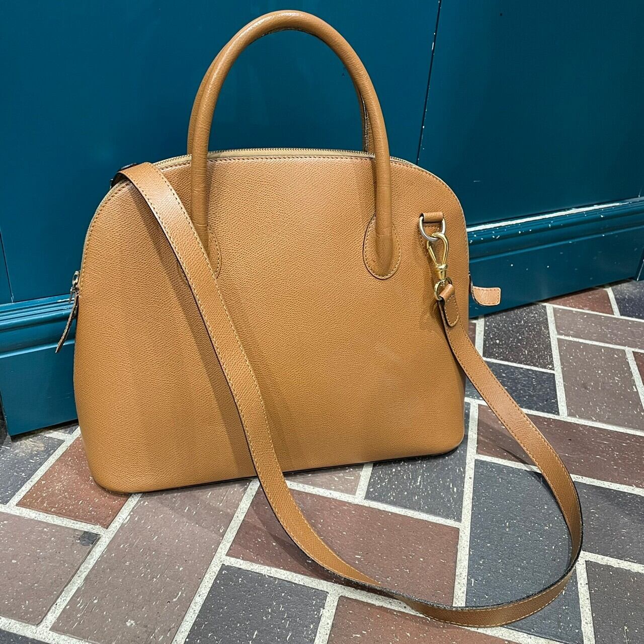 vintage CELINE〈ヴィンテージセリーヌ〉ハンドバッグ/ショルダー ...