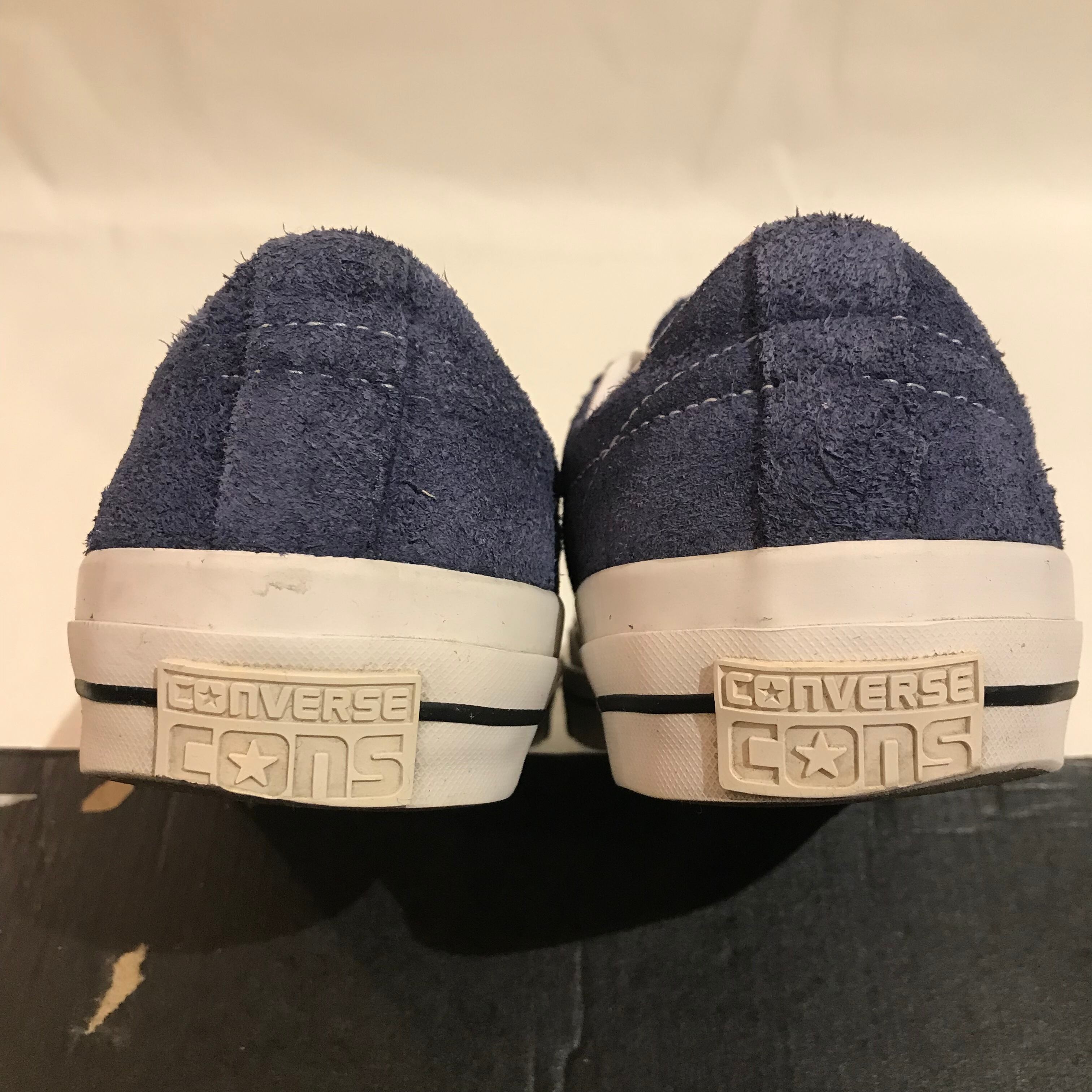 希少　90s USA製 CONVERSE vintage　ワンスター　トレーナー