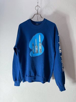 80~90’s USA “TITAN TEAM” sweat shirt