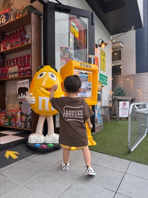 KIDS専用ページ（受注販売）90-120