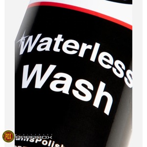 Adam’s Waterless Wash | ウォーターレスウォッシュ