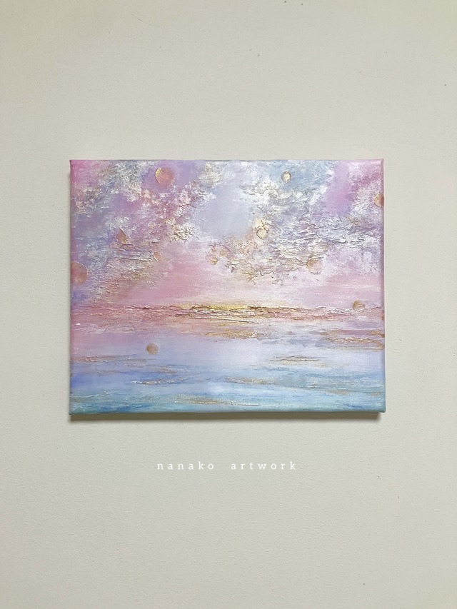 光のあわい｜Between Sky and Sea  # 7
