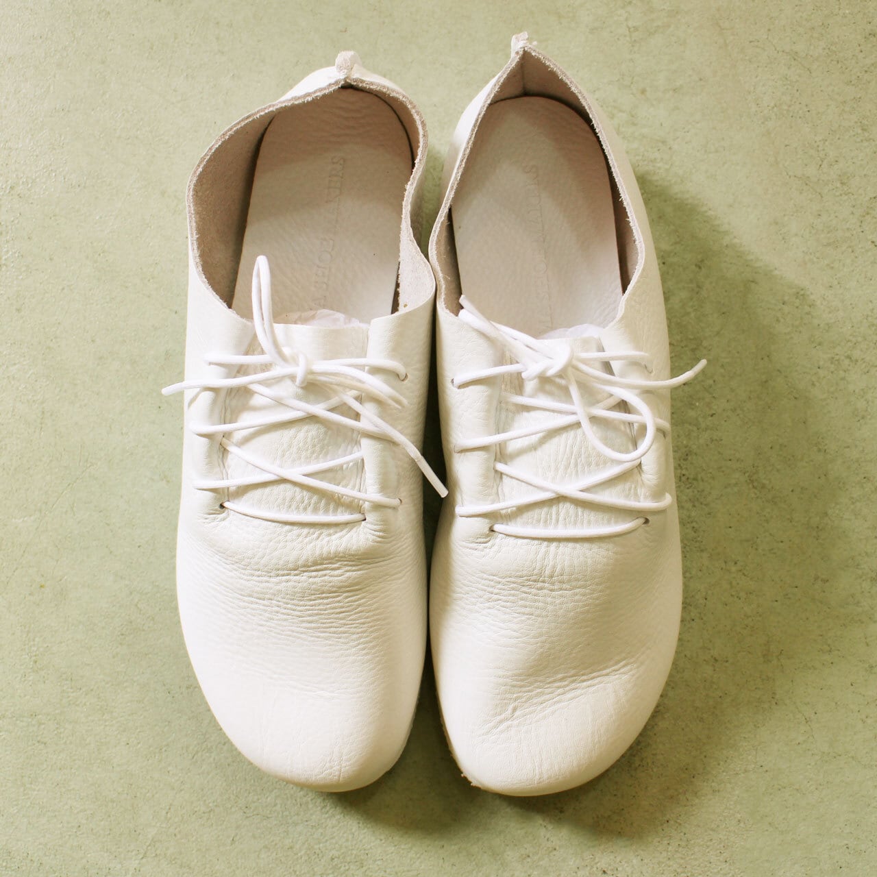 コジマシューメイカーズ レザーシューズ KEATON ベージュ 26 Y1117 KOJIMA SHOE MAKERS 児島シューメイカーズ｜KEATON (ブラウン)(レザー