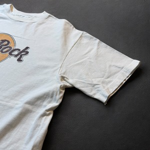 90s USA製 Hard Rock CAFE TEE Hanes BEFFY 古着