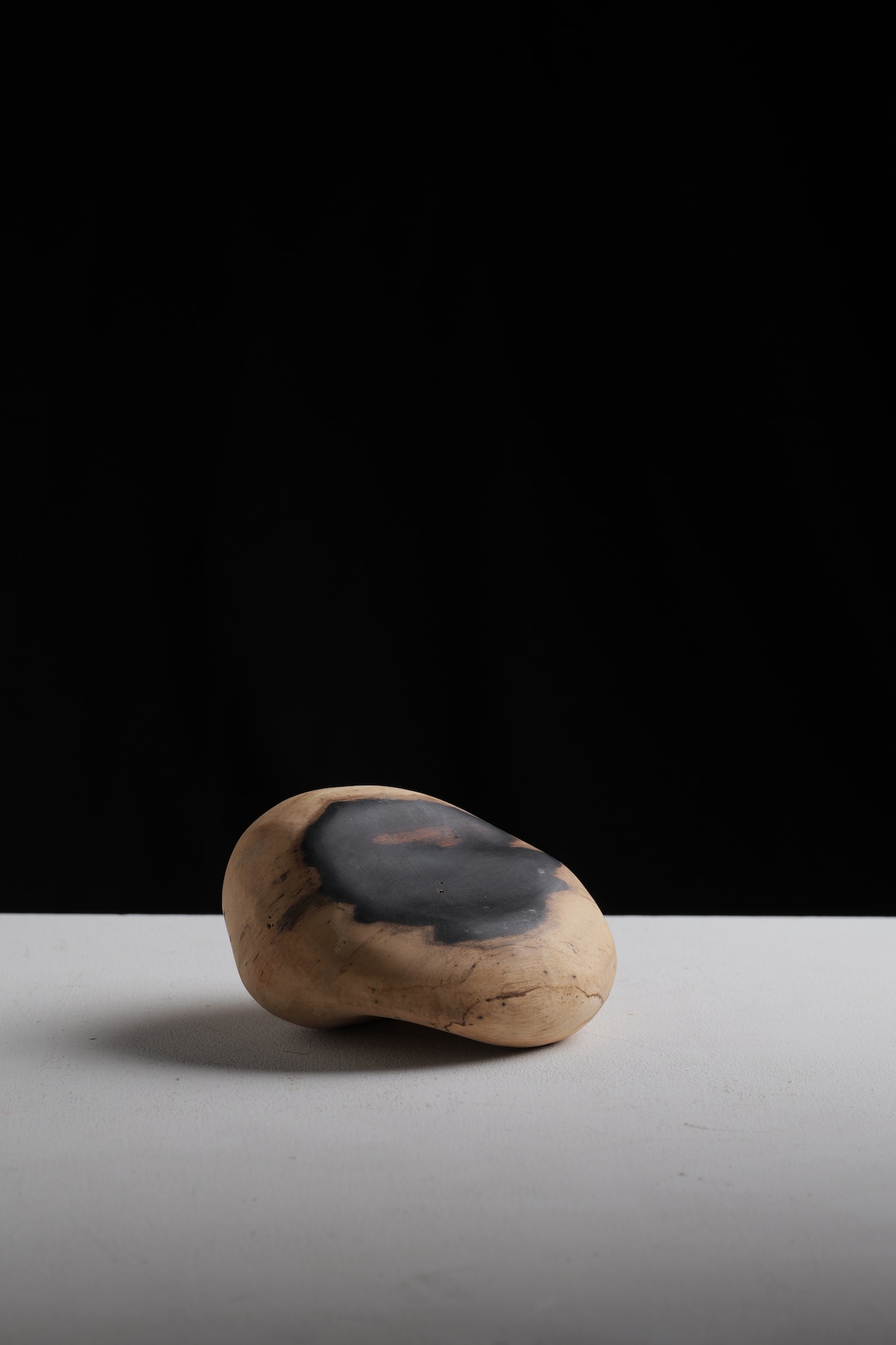 木の石 “wood stone” M ③