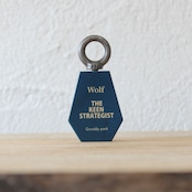 Bird Call - オオカミ / Wolf