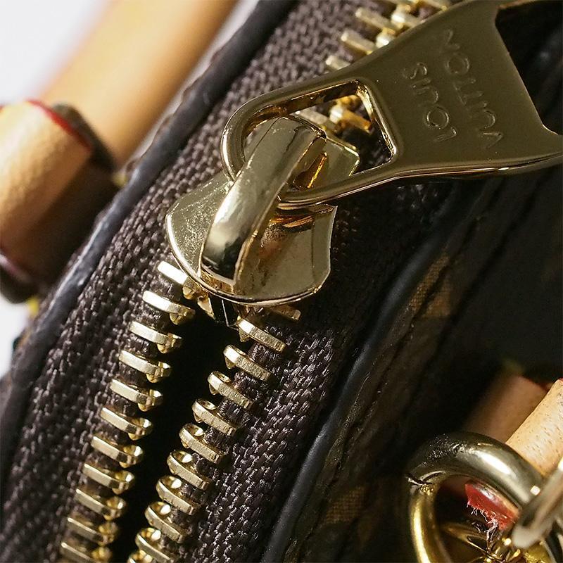 ルイ・ヴィトン LOUIS VUITTON バッグチャーム・ミクロ アルマ