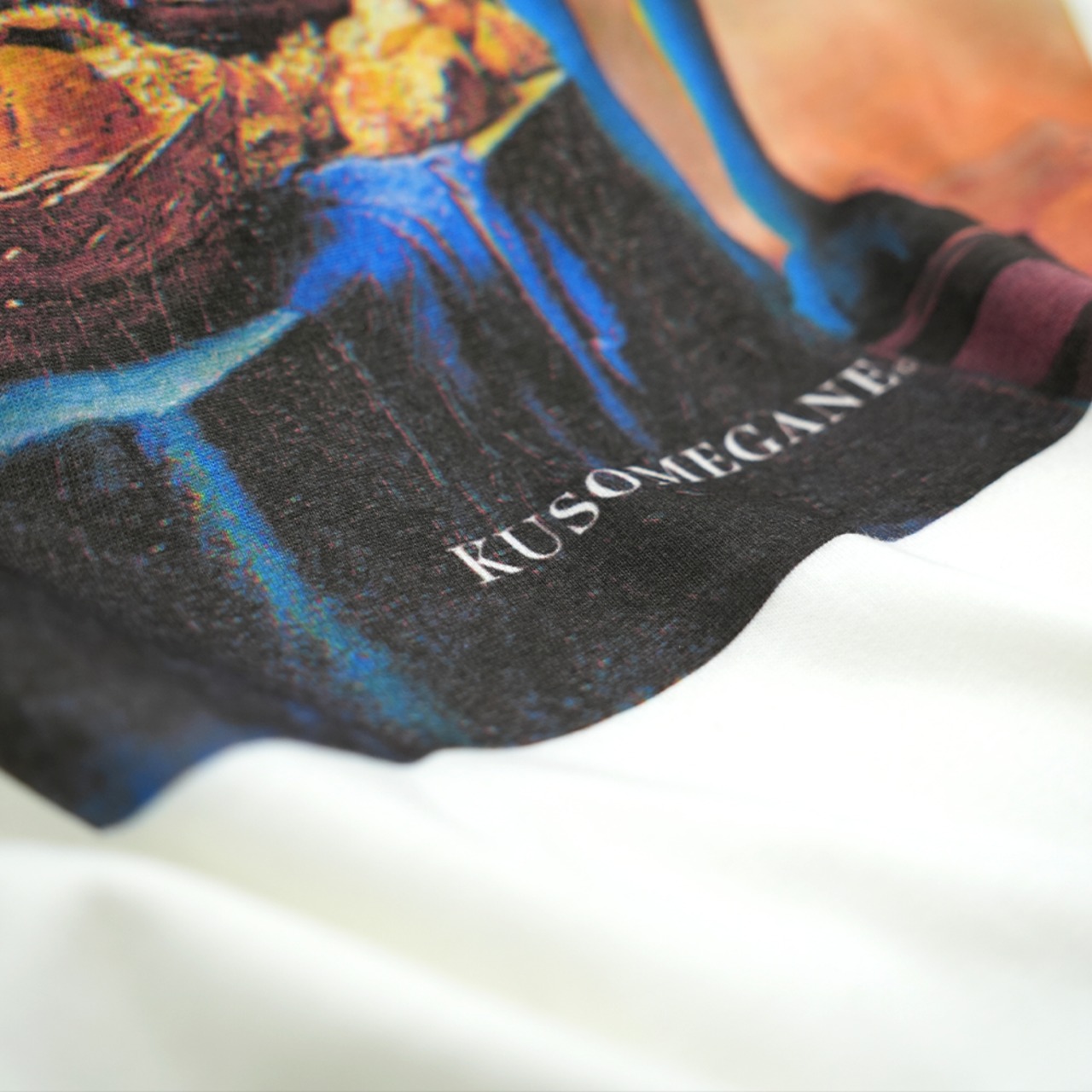 ミルクを注ぐメガネ - 6