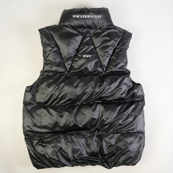 Size【XL】 WTAPS ダブルタップス 22AW BIVOUAC / VEST / POLY ...