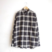 Oblada  OMBRE AUTHENTIC SHIRT