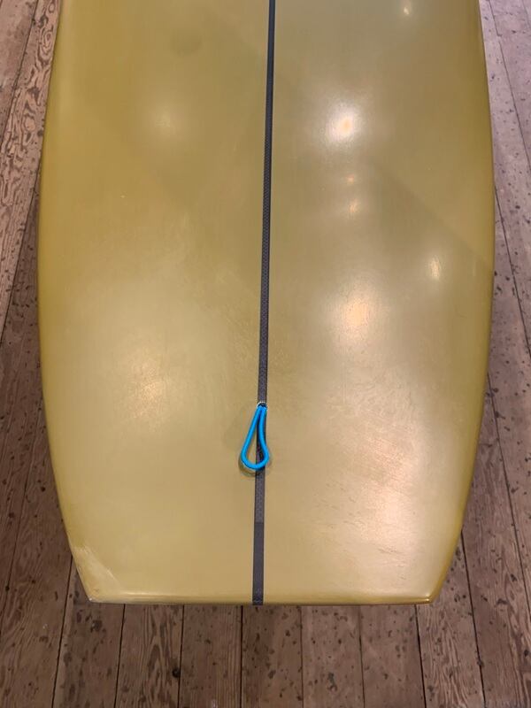 中古ボード】THUNDERBOLT CJ NELSON DESIGNS SPROUT 2.0 9'3” CJ