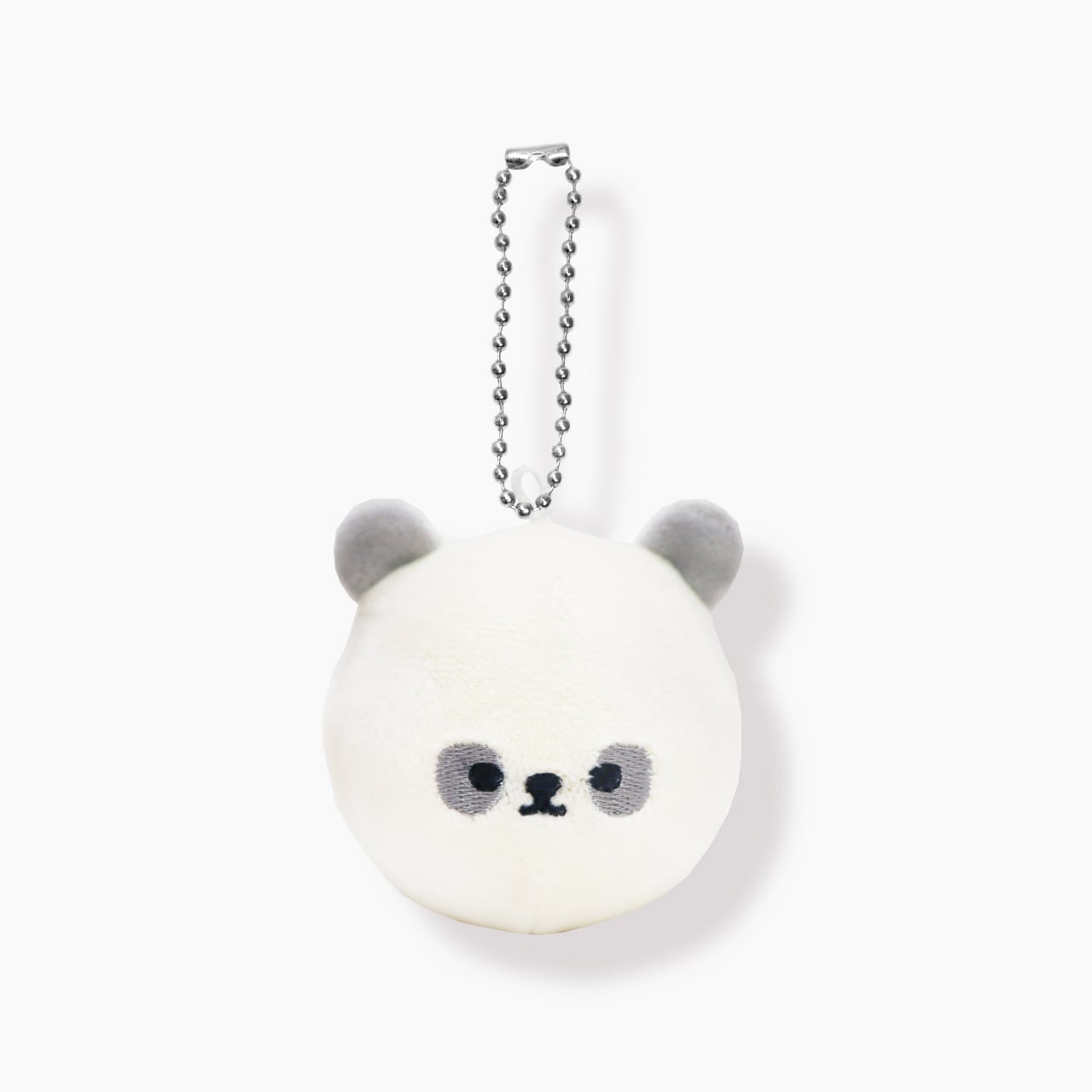 【mof】ふかふかチャーム パンダ /TM117-7