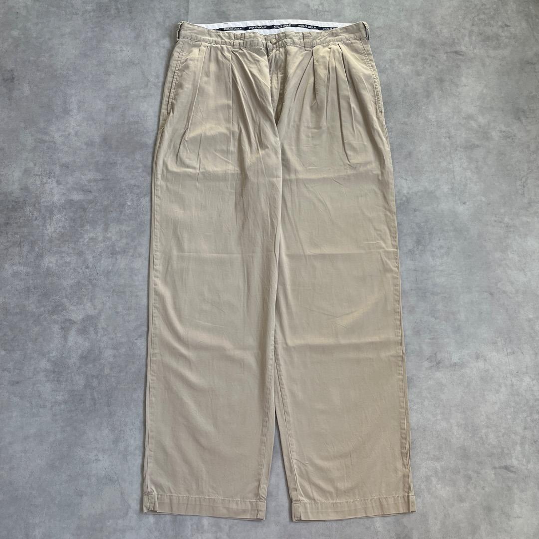 W36】POLO by Ralph Lauren POLO CHINO 
