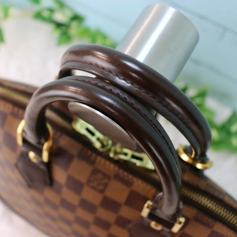 LOUIS VUITTON ルイヴィトン アルマPM ダミエ ハンドバッグ LOUIS VUITTON ルイヴィトン アルマPM ダミエ ハンドバッグ