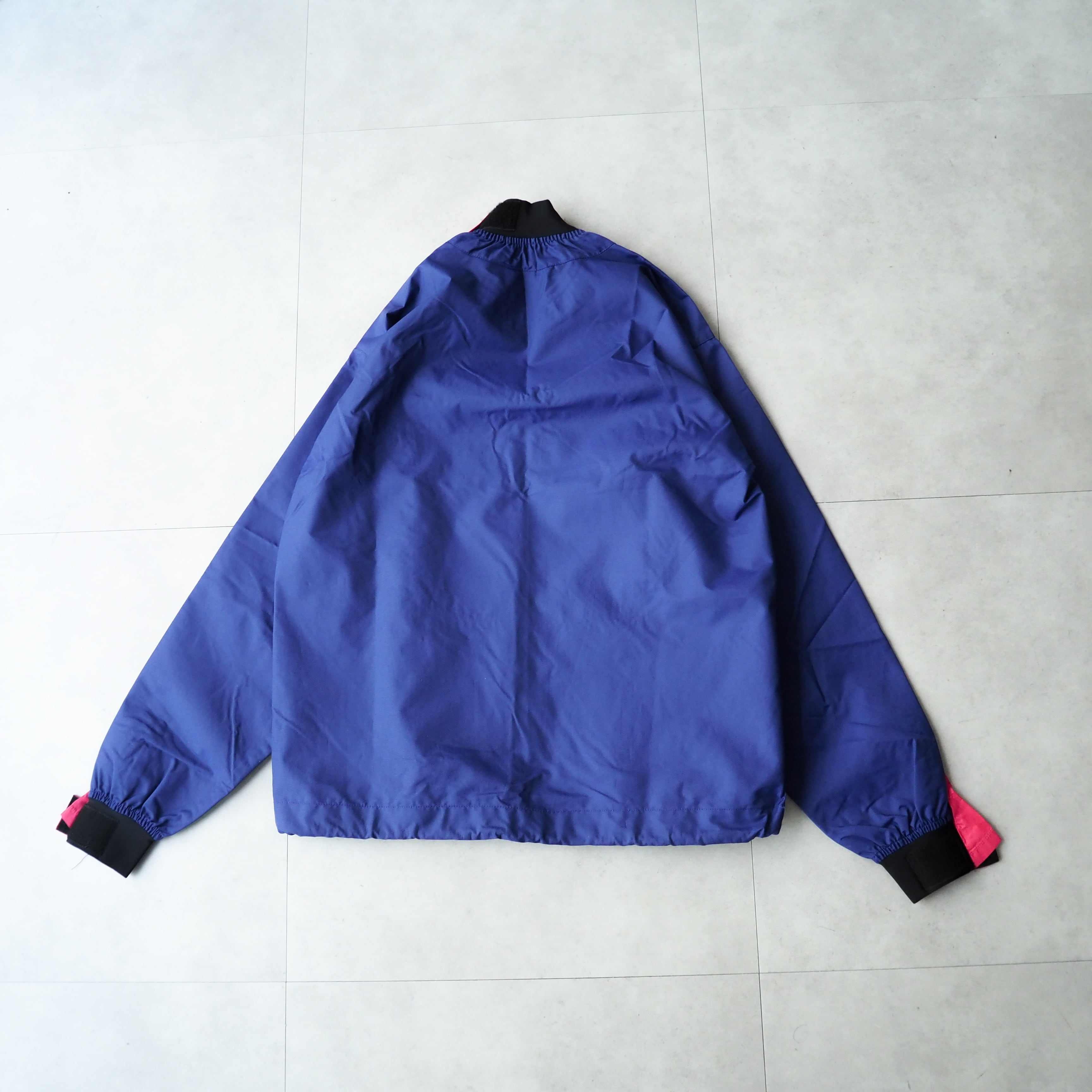 1992FW Patagonia Paddling jacket | anti knovum（アンタイノーム）