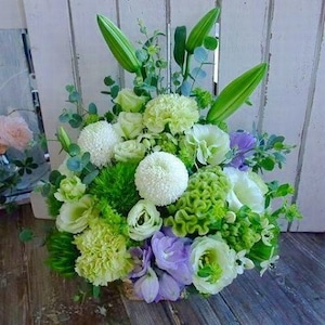 Funeral Arrangement_S