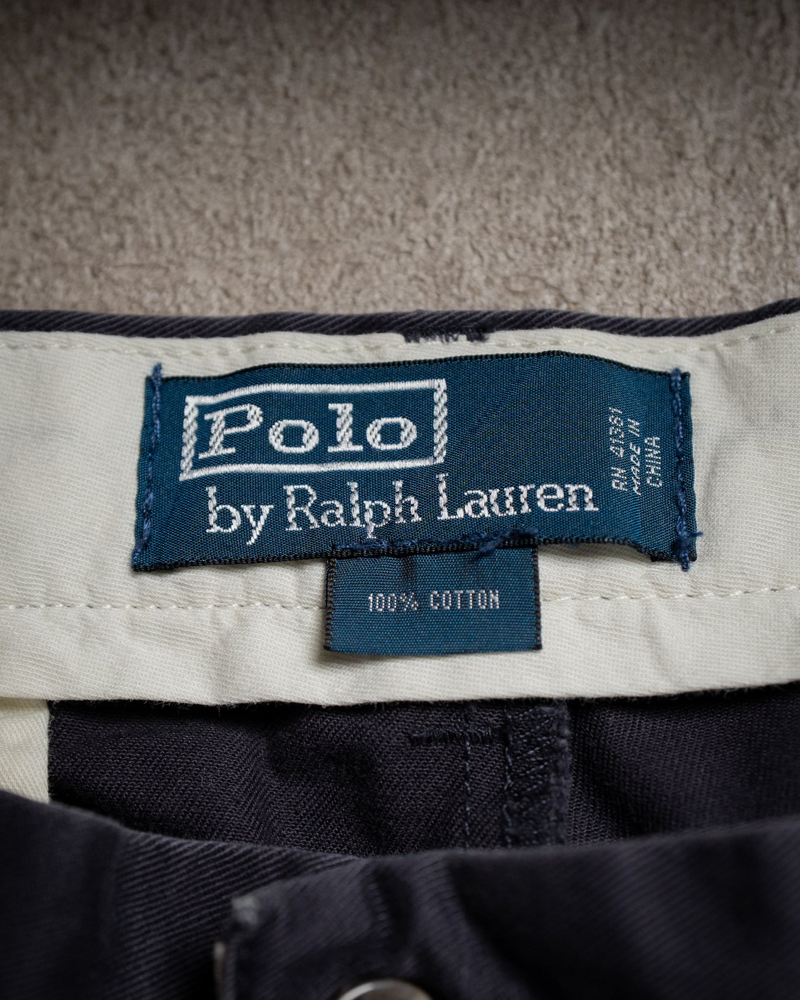 W34】POLO by Ralph Lauren POLO CHINO ポロチノ ラルフローレン