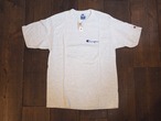 “NOS” 90’s Champion Logo Tee Made in USA size:M 