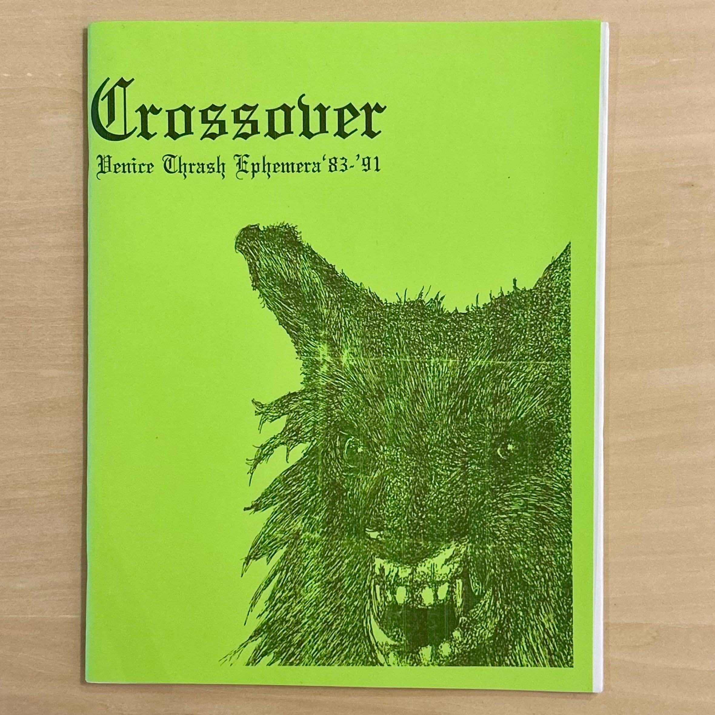 ZINE | twelvekyoto
