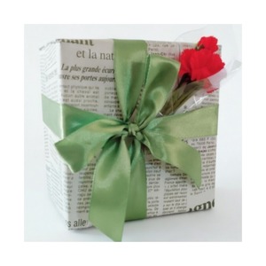 母の日用カーネーション ラッピング　or　単品売り