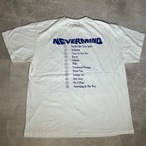 Vintage NIRVANA NEVER MIND TEE
