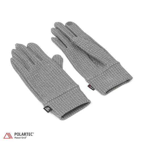 Power Grid Gloves