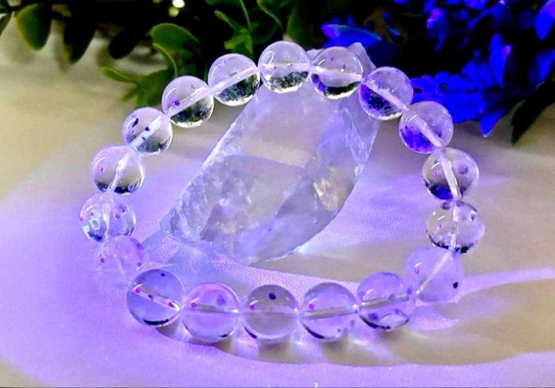 究極品質 幻のエスピリット鉱山産 神秘のエンジェルファントム