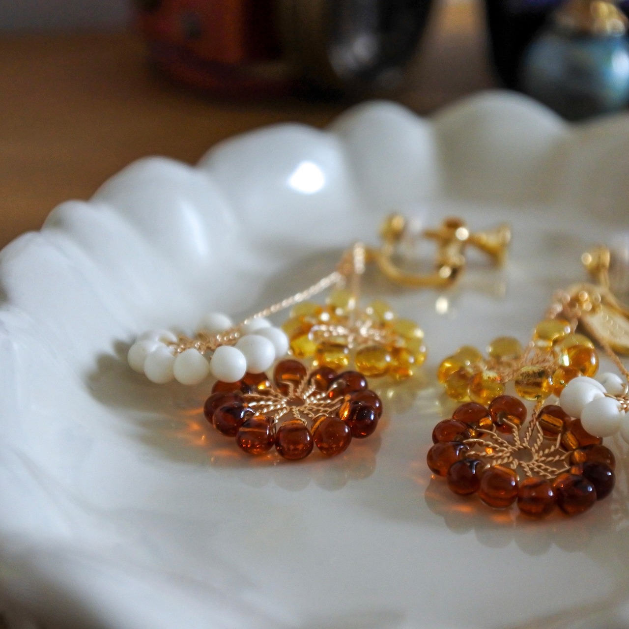 【2025年秋冬限定カラー】花火さん（カステラ）7周年記念