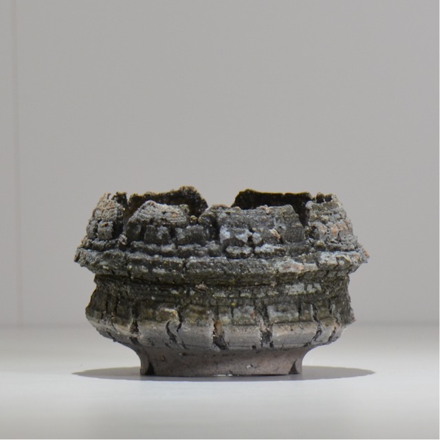 宮島將實 / mm3_ta25_s / 約 φ10.5cm / 植木鉢