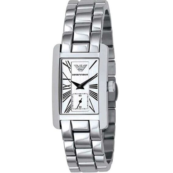 エンポリオ アルマーニ(EMPORIO ARMANI)レディース腕時計☆AR0146
