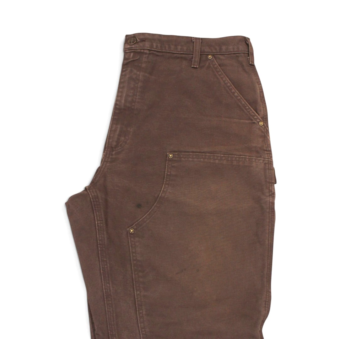 90s BEN DAVIS Work Pants / vintage ビンテージ 古着 ベンデイビス