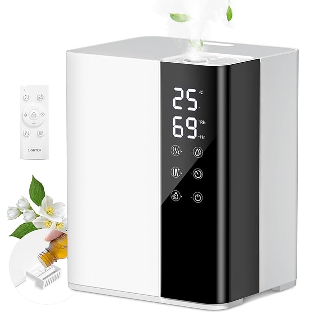 Alebert(アレベルト) 加湿器 大容量 16L 最大60畳適用 【メーカーあり